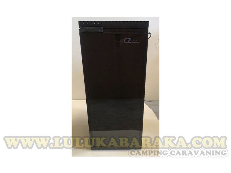 CoolZone CR90X-S Modelo Anterior (RASTRO)